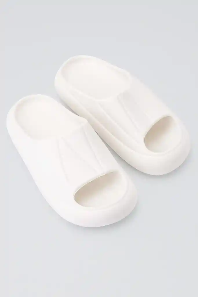 Sandalia En Eva Talla 39/40