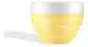 Ésika Crema Facial 40+hidra Reafirmante Triple Accion Max 200ml.