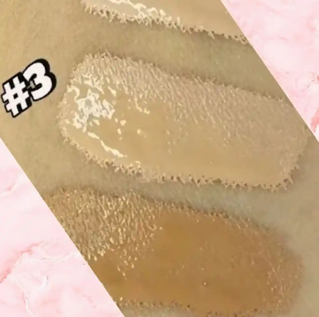 Base Velvet Touch