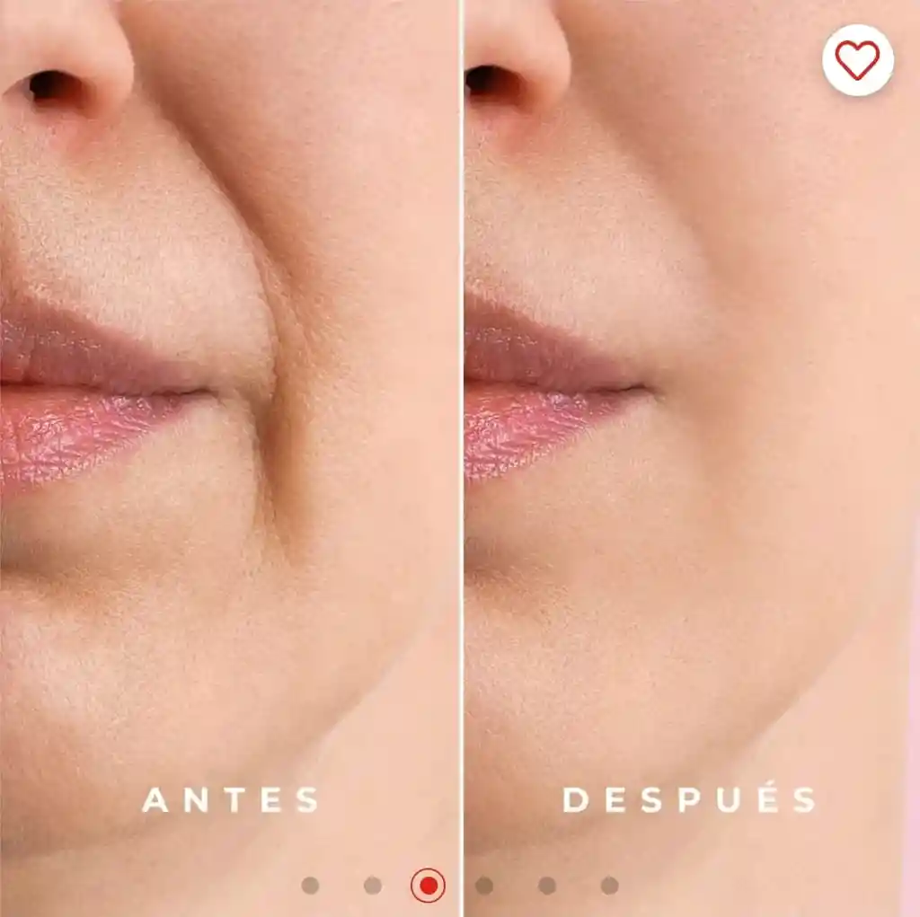 Ésika Serum Antiedad Triple Acción Max 28ml.