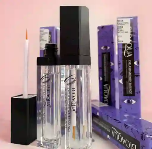 Serum Para Pestañas