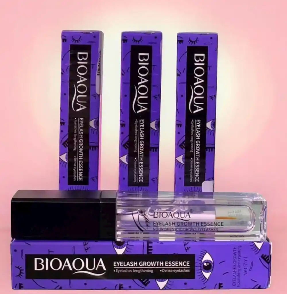 Serum Para Pestañas