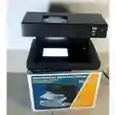 Maquina Detector Probador Revisar Billetes Dinero Falsos