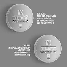 Cera Dexx Wax Tac For Men