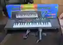 Piano Organeta Teclado Juguete Didáctico Para Niños Niñas