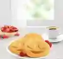Mini Waflera De Emojis Caritas Felices 8 Wafles