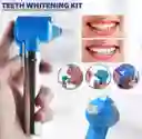 Blanqueador Dental Pulidor Luma Smile