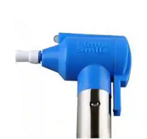Blanqueador Dental Pulidor Luma Smile