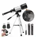 Telescopio Astronómico Monocular Con Tripode