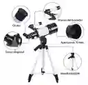 Telescopio Astronómico Monocular Con Tripode
