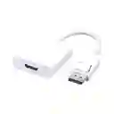 Cable Displayport A Hdmi