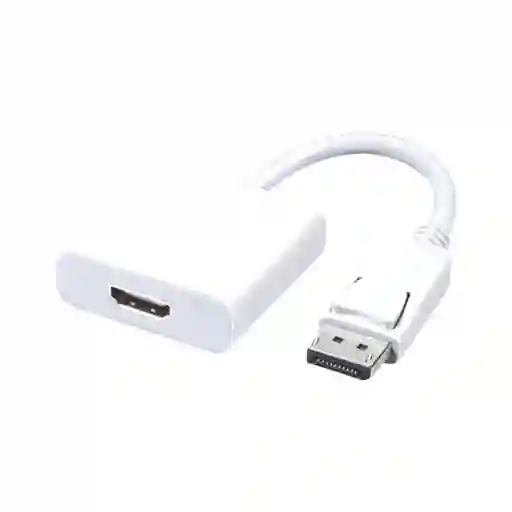 Cable Displayport A Hdmi