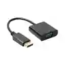Cable Displayport A Vga