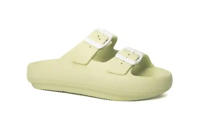 Sandalia En Eva Talla 35/36