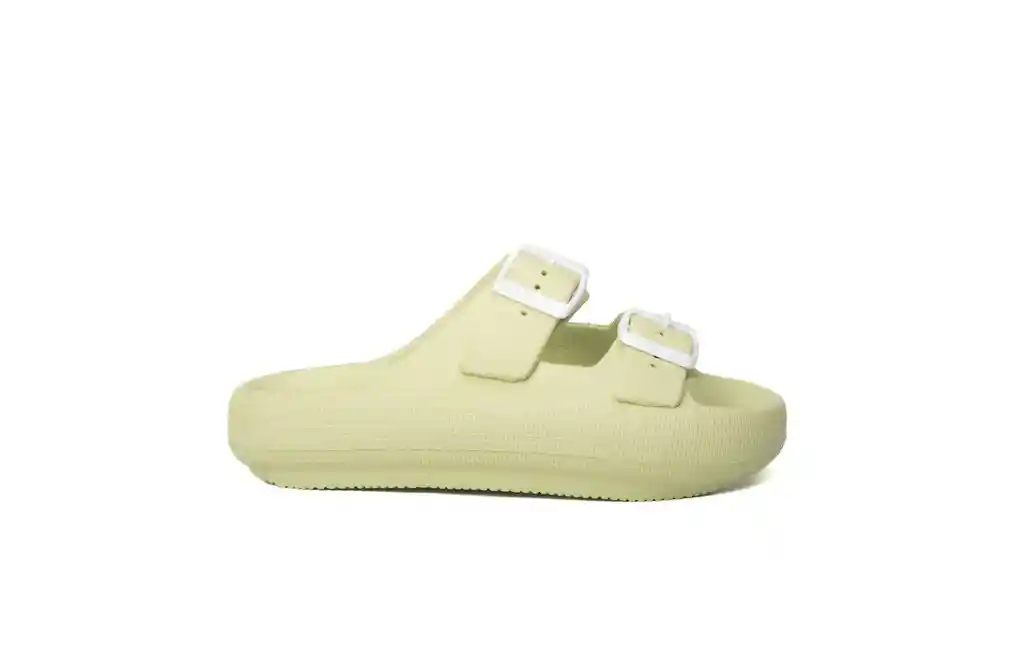 Sandalia En Eva Talla 35/36