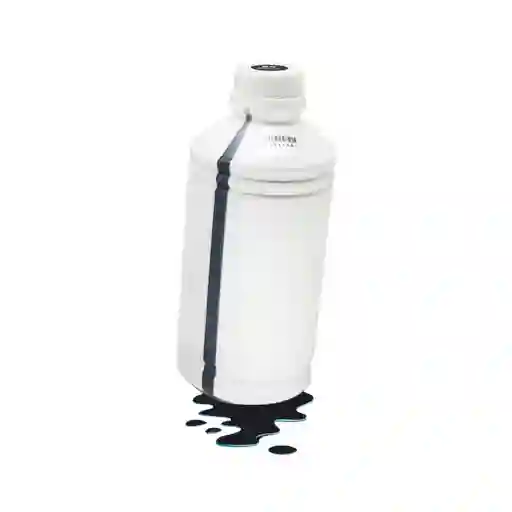 Tinta Generica Especial Para Ploter En Color Azul 1000ml Epson