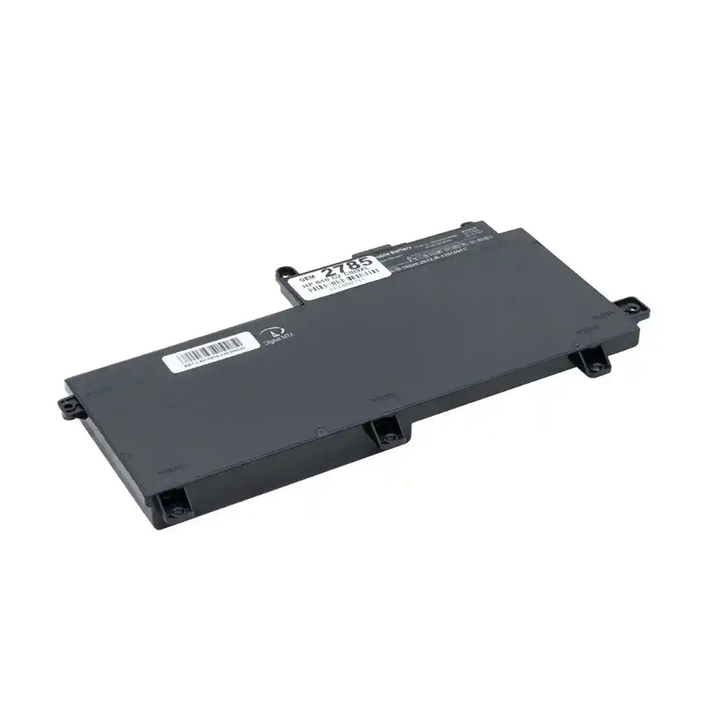Batería Para Portátil Hp 640-g2 Ci03xl