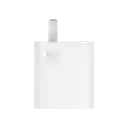 Cargador Xioami 67w Carga Rapida
