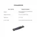 Bateria Oem Para Hp Cc03xl