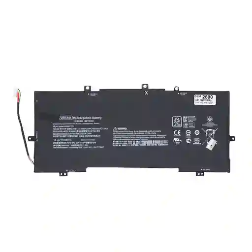 Batería Para Portátil Hp Envy 13-d Vr03xl
