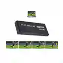 Splitter Hdmi 4 Puertos 4k 30 Hz