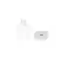 Adaptador Iphone 25w