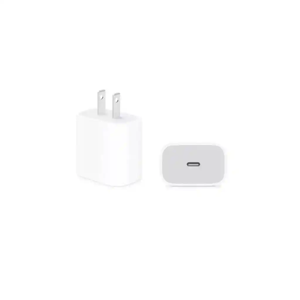 Adaptador Iphone 25w