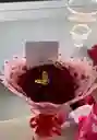 Ramo De Rosas Rojas