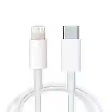 Cable Iphone Tipo C A Lightning