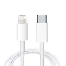 Cable Iphone Tipo C A Lightning