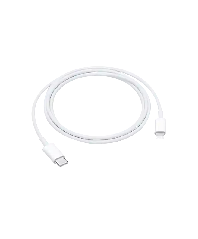 Cable Iphone Tipo C A Lightning