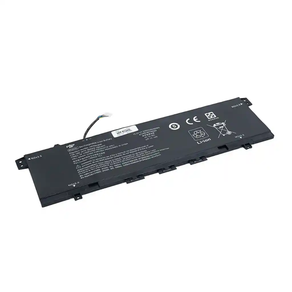Bateria Oem Para Hp Kc04xl