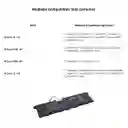 Bateria Oem Para Hp Kc04xl