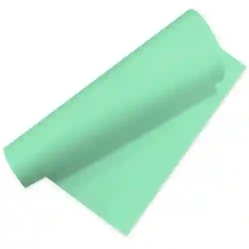 Cartulina Plana 69 X 46 Cm - Verde Agua