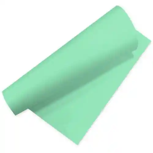 Cartulina Plana 69 X 46 Cm - Verde Agua