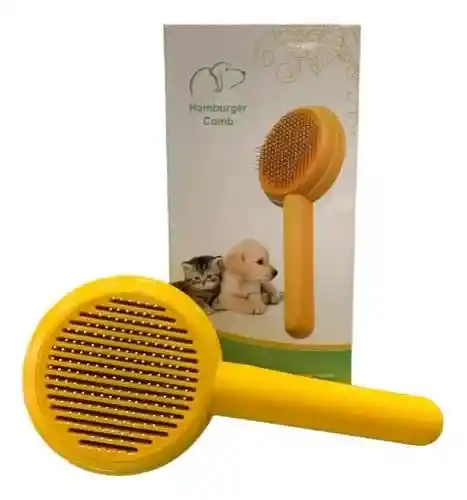 Cepillo Automatico Autolimpieza