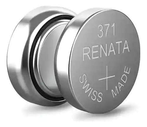 Pila Botón 371 Sr920sw