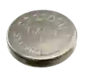 Pila Botón 371 Sr920sw