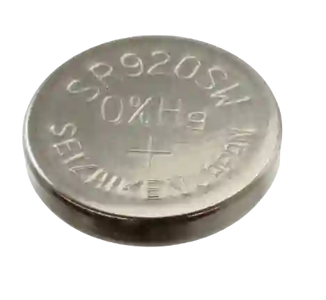 Pila Botón 371 Sr920sw