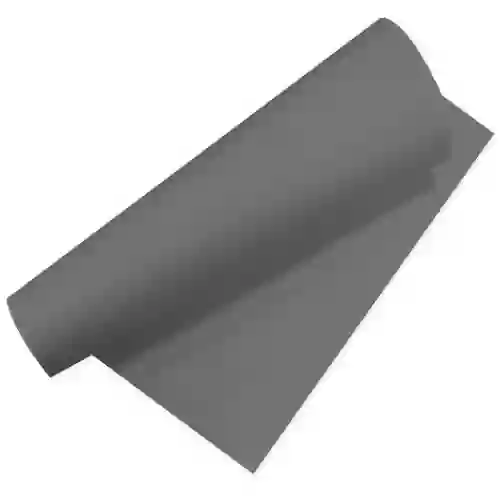 Cartulina Plana 69 X 46 Cm - Negro