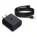 Cargador Samsung 45w