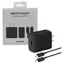 Cargador Samsung 45w