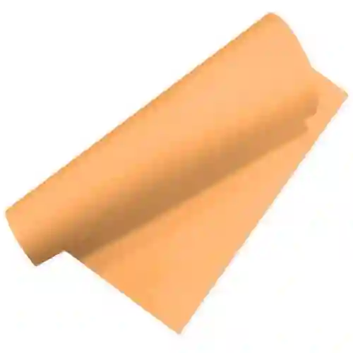 Cartulina Plana 69 X 46 Cm - Naranja