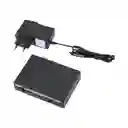 Caja Conversora Hdmi A Hdmi + Audio 4k