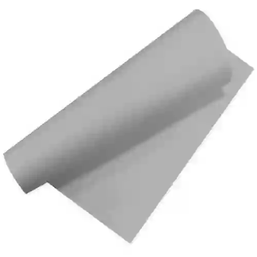 Cartulina Plana 69 X 46 Cm - Gris