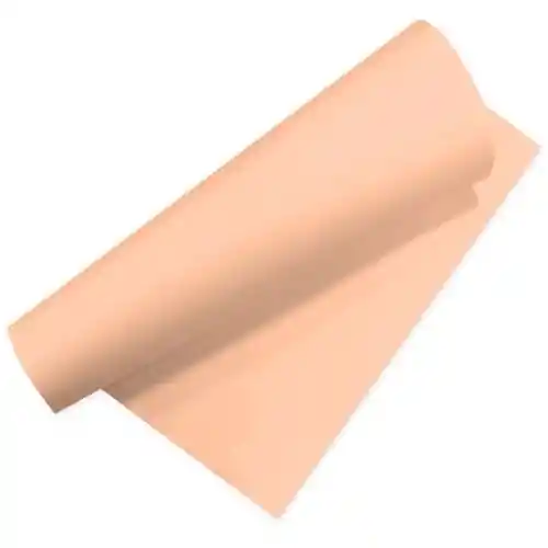 Cartulina Plana 69 X 46 Cm -curuba Piel