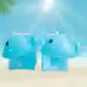 Ch19746 Flotador Braceras 3d