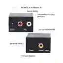 Conversor Digital Analogo