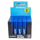 Pipeta Tanque Gas Butano Soplete Encendedor Flameador Fl-r01-18ml Floppi