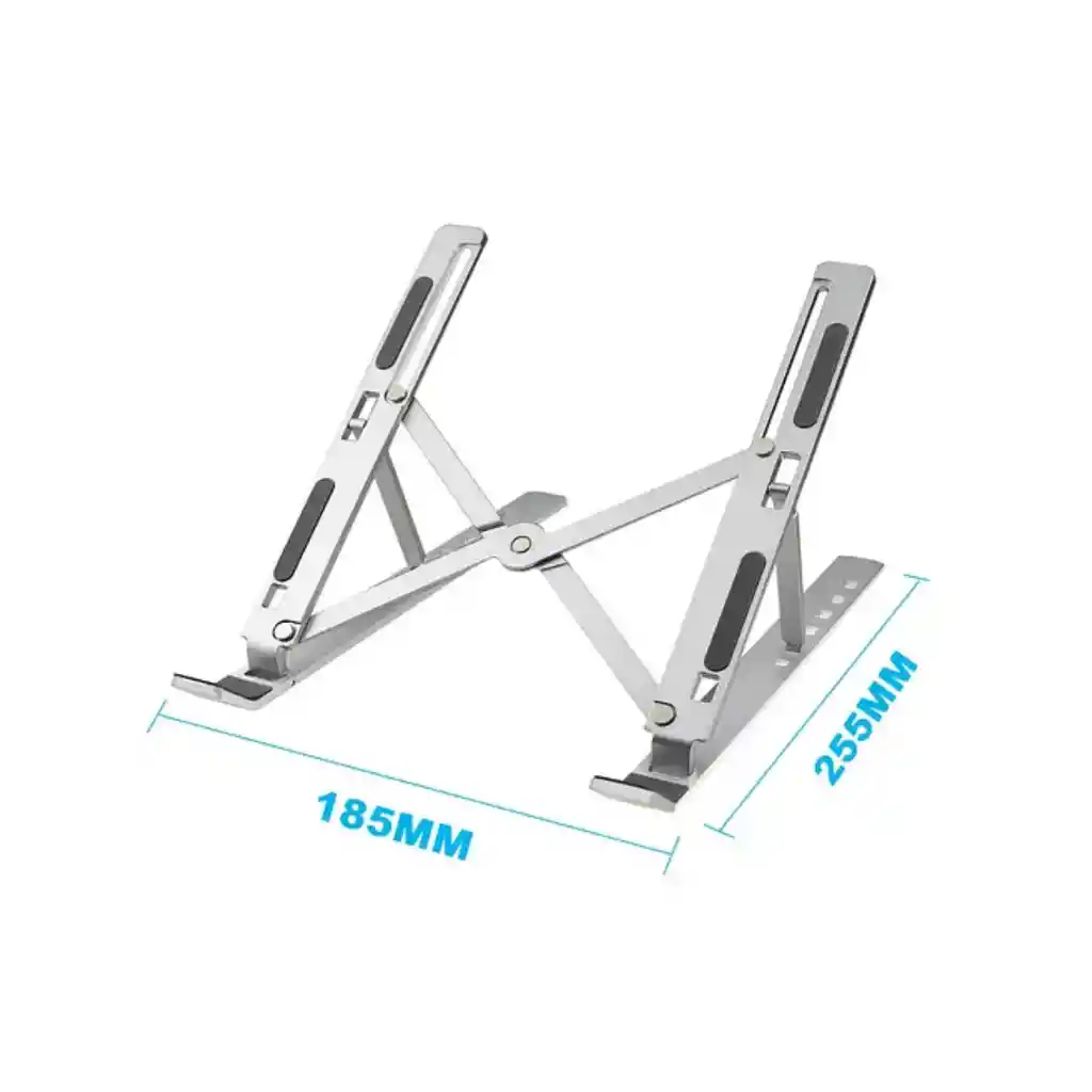 Base Soporte Portátil Laptop Plegable